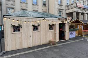 Marché de Noël 2025